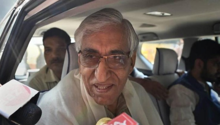 Raipur: टीएस सिंहदेव का बड़ा बयान, हमने जो काम किए हैं हम उस आधार पर चुनाव लड़ेंगे, कांग्रेस पार्टी स्वयं एक चेहरा है...