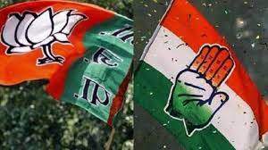BJP को बड़ा झटका, भाजपा के वरिष्ठ नेता थामने जा रहे हैं कांग्रेस का हाथ