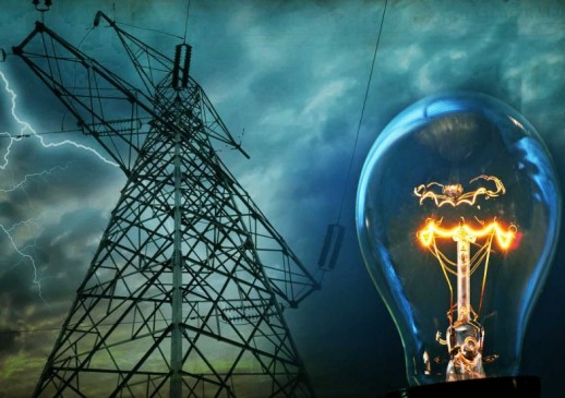 BIG BREAKING: देश में पहली बार बिजली की मांग, 2.23 लाख मेगावाट को भी पार कर गई