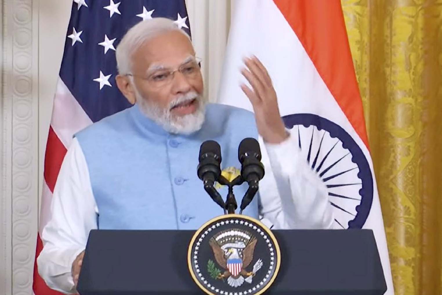 PM Narendra Modi: भारतीयों ने सिर्फ ‘स्पेलिंग बी’ में ही नहीं बल्कि हर क्षेत्र में अपनी प्रतिभा का लोहा मनवाया है