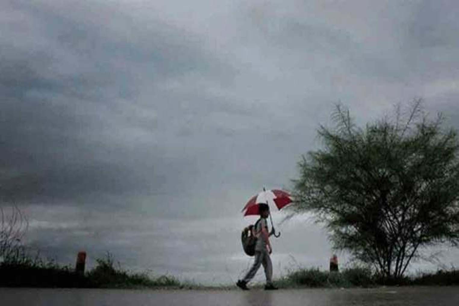 Estimate: मुंबई पहुंचा मानसून, छत्तीसगढ़ में भी जल्द ही शुरू होगी झमाझम बारिश...