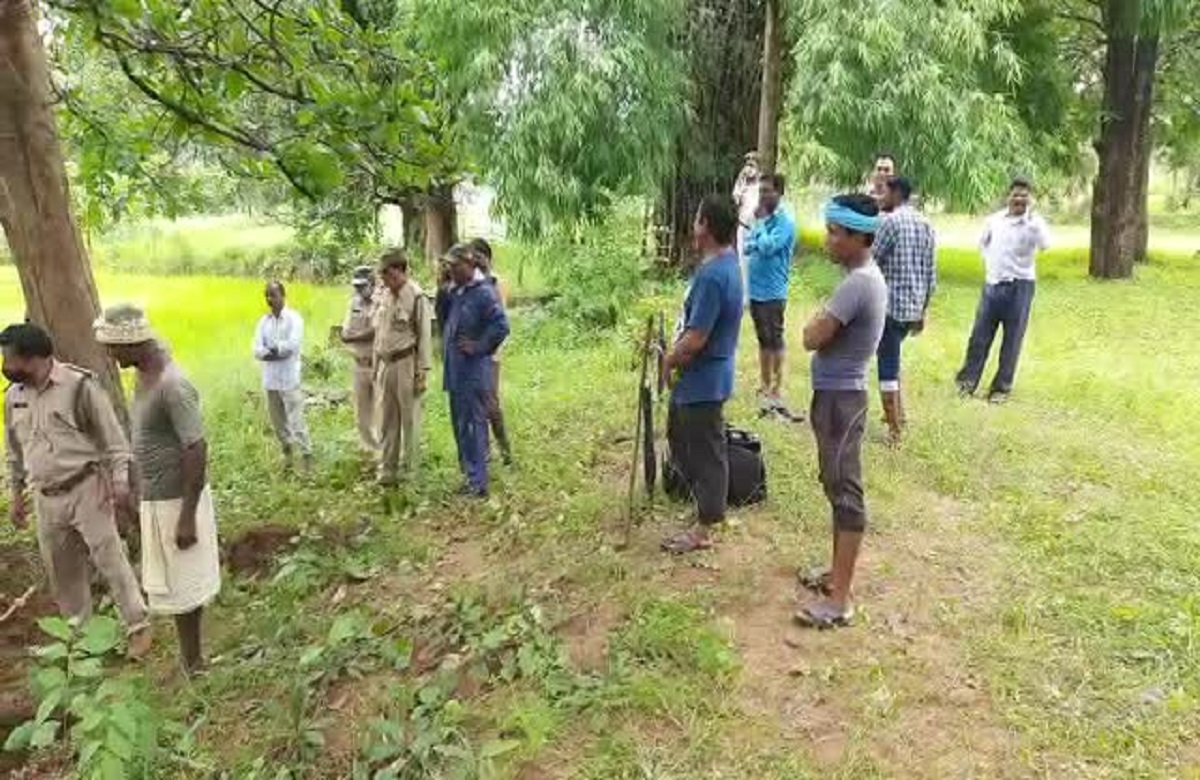 Chhattisgarh: प्रदेश में ‘हाथी मित्र दल’ का गठन, इस जिले में विशेष रूप से दिया जा रहा प्रशिक्षण...