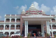 Chhattisgarh: संयुक्त जिला कार्यालय परिसर बेमेतरा में धारा 144 लागू...