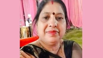 Raipur: मुख्यमंत्री भूपेश बघेल ने श्रीमती सरिता सोनी के निधन पर गहरा दुःख प्रकट किया...
