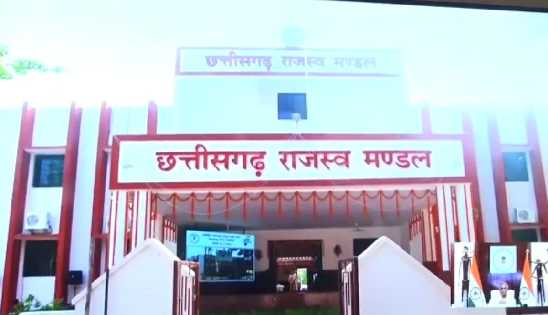 Chhattisgarh: राजस्व विभाग का एक और कारनामा, पार्षद ने खमतराई पटवारी का किया कलेक्टर से शिकायत...