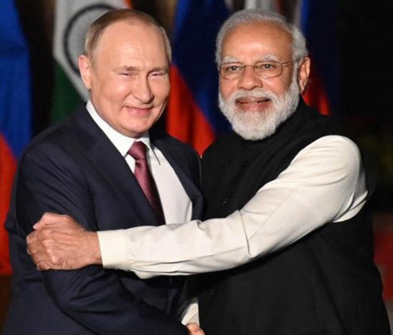 Prime Minister-Modi-and-Russia