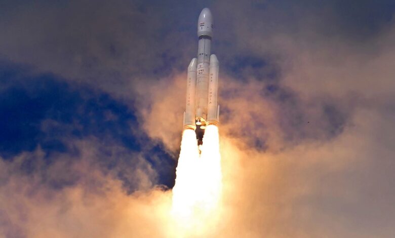 BIG NEWS: चंद्रयान-3 का तीसरा ऑर्बिट हुआ सफल, 20 जुलाई को होगी चौथी परीक्षा...