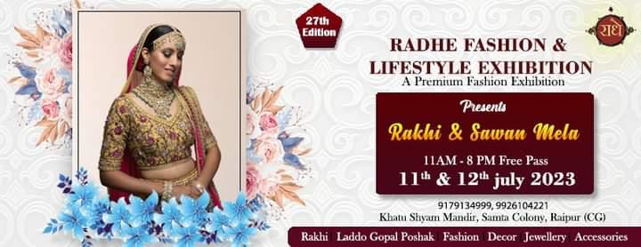 Exhibition Fashion Lifestyle