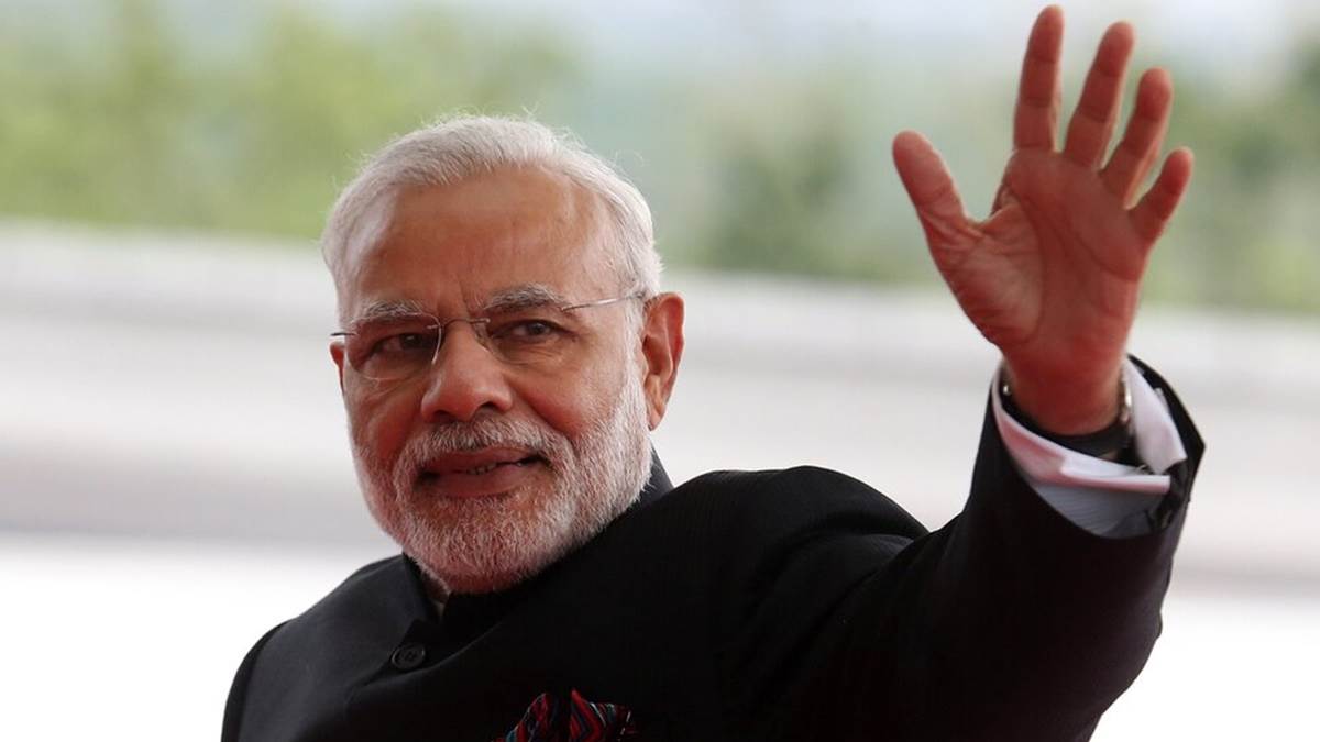 प्रधानमंत्री नरेंद्र मोदी 8 मार्च को हो सकते है, रायपुर के कई कार्यकमों में शामिल