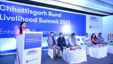 Chhattisgarh Rural Livelihood Summit 2023: Empowering women farmers and strengthening livelihoods