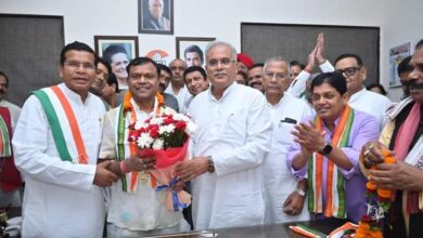 Assembly elections on the face of Chief Minister Bhupesh Baghel