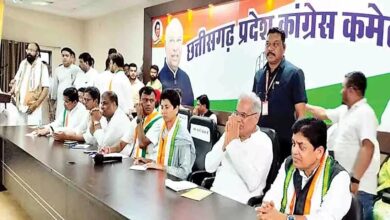 Congress will help Jain community through Paras Chopra