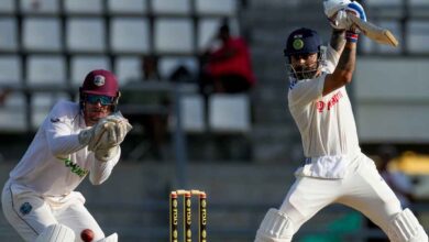 IND vs WI 1st Test Day 3: तीसरे दिन का खेल शुरू, यशस्वी के डबल सेंचुरी पर नजर, भारत की बढ़त 166 रन...