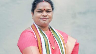 Raipur: छत्तीसगढ़ महिला कांग्रेस अध्यक्ष पद से सांसद फूलोदेवी नेताम ने दिया इस्तीफा...