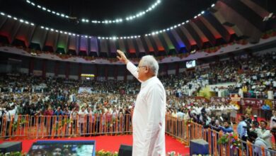 The chief interacted with the youth of Raipur division in the meeting program, know the mind of the youth