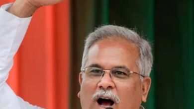 Chief Minister Bhupesh Baghel announced to conduct student union elections from next year