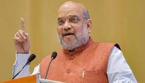 Raipur is coming tomorrow, Union Home Minister Amit Shah will hold high level meeting of BJP leaders