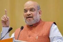 Amit Shah will review preparations for assembly elections Amit Shah will review preparations for assembly elections