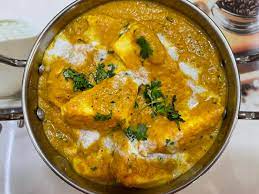 Make wonderful Paneer Korma at home,