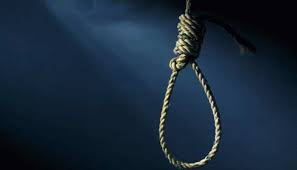 Beautician girl committed suicide by hanging, police engaged in investigation