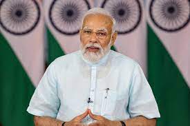 PM Narendra Modi can come to Raigarh on August 7, tell that Modi can inaugurate some projects and lay the foundation stone.