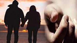 Minor lover couple attempted suicide by consuming poison, girlfriend died during treatment, condition of young man