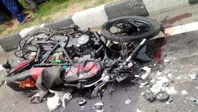 Chhattisgarh: रफ्तार का कहर, 2 बाइक की आमने-सामने टक्कर में 4 लोगों की मौत...