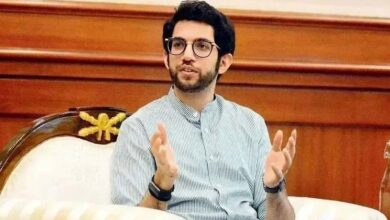 Aditya Thackeray: बीएमसी में हुए ‘फर्नीचर घोटाले’ की लोकायुक्त जांच कराई जाए...