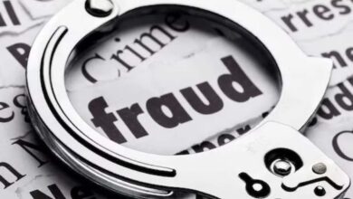 Fraud Case: ऋण दिलाने का झांसा देकर 12 लाख रुपये ठगे, दो पर मुकदमा दर्ज...