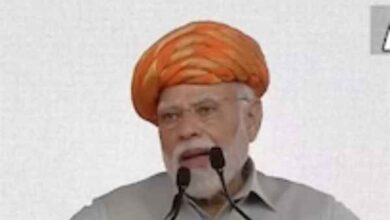 PM Modi: भारत का विकास तभी हो सकता है, जब भारत के गांवों का विकास हो...