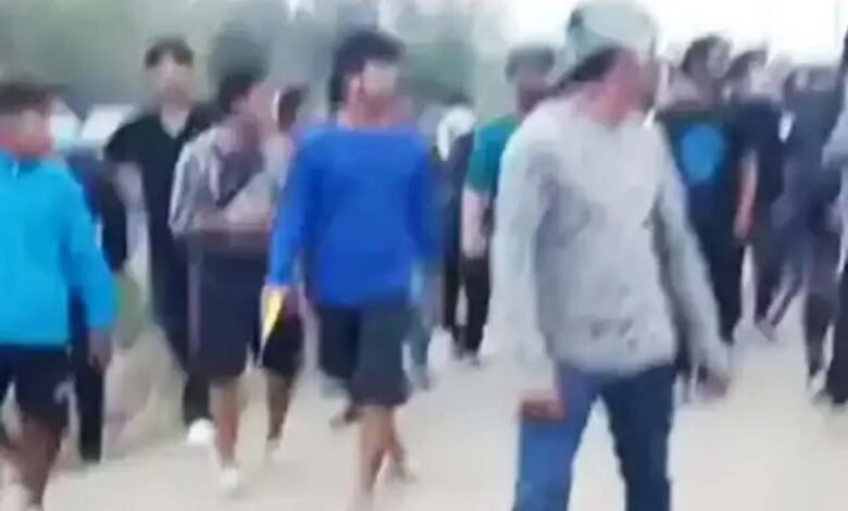 BIG NEWS: यौन उत्पीड़न वीडियो वायरल के मामले में मणिपुर पुलिस ने 14 और लोगों की पहचान की...