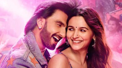 Rocky Aur Rani Kii Prem Kahaani: Slow start of Alia-Ranveer's movie, total number of viewers watched the film...