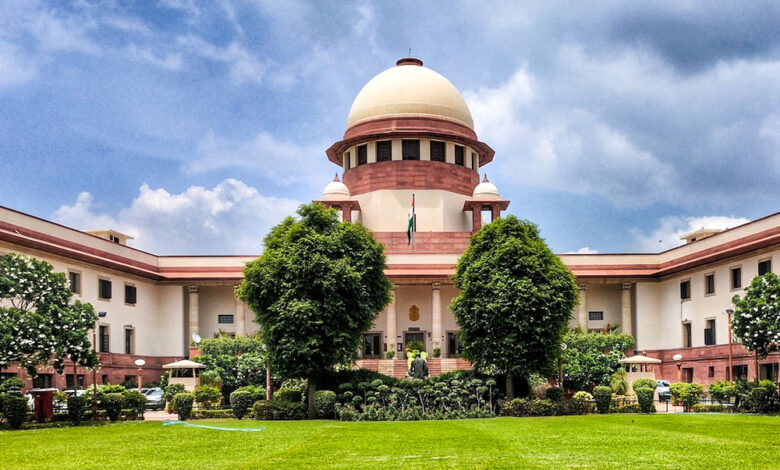 BIG NEWS: वंदे भारत ट्रेन को लेकर भड़के जज, याचिकाकर्ता से कहा- यह सुप्रीम कोर्ट है कोई पोस्ट ऑफिस नहीं...