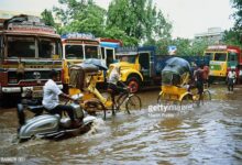 Monsoon wreaks havoc in five districts of Chhattisgarh: know your district