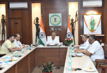 Raipur: मुख्यमंत्री ने गोधन न्याय योजना के हितग्राहियों को जारी की 15.29 करोड़ रूपए की राशि...