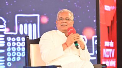 CM Bhupesh Baghel: छत्तीसगढ़ में हम असहमति का भी सम्मान करते हैं, सबसे मशविरा कर नीतियां तैयार करते हैं