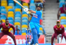 IND vs WI 3rd ODI: ईशान- गिल की जोड़ी ओपनिंग के लिए उतरी, हार्दिक पंड्या कर रहे टीम इंडिया की कप्तानी