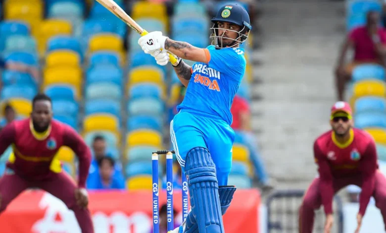 IND vs WI 3rd ODI: ईशान- गिल की जोड़ी ओपनिंग के लिए उतरी, हार्दिक पंड्या कर रहे टीम इंडिया की कप्तानी