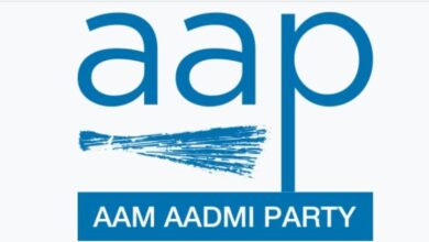 Aam Aadmi Party will perform Sadbuddhi Yajna for Arang MLA on August 25