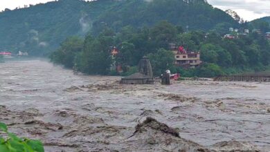 BIG NEWS: हिमाचल प्रदेश में मूसलाधार बारिश का दौर जारी, अब तक 29 लोगों की मौत...