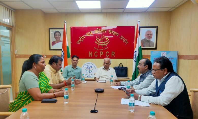 BJP MLA and former minister Brijmohan said: Baghel's statement regarding paddy purchase is