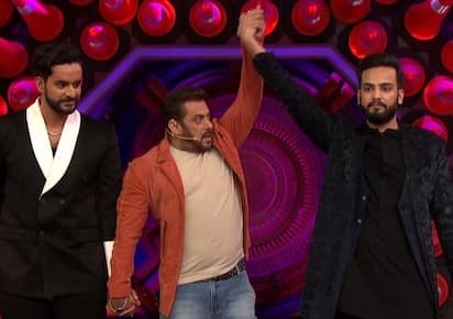 Bigg Boss OTT 2 Winner: Elvish Yadav wins Salman Khan's show