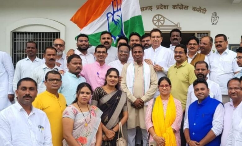 Inauguration of LDM control room in PCC... and important meeting...