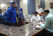 जनचौपाल में युवाओं ने सेंट्रल लाइब्रेरी में पेयजल सहित अन्य समस्याओं के समाधान के लिए किया आग्रह, कलेक्टर ने अधिकारियों को दिए निर्देश...