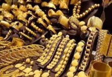 Gold and silver prices rise for the second consecutive day, know today's rate