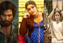 National Film Awards 2023: Alia Bhatt and Kriti Sanon received Best Actress Award, Allu Arjun became Best Actor