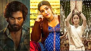 National Film Awards 2023: Alia Bhatt and Kriti Sanon received Best Actress Award, Allu Arjun became Best Actor