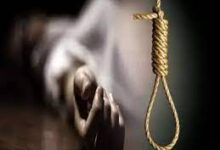 Son hanged himself for 500 rupees, mother was in bad condition by crying