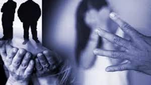 Three men gang-raped a 16-year-old girl by entering her house