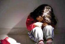 Father accused of raping a 6-year-old innocent girl, sentenced to jail till the last breath